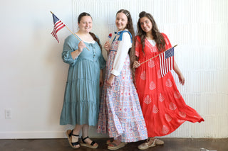 The 4th of July Collection