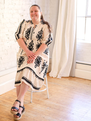 Chic Dresses