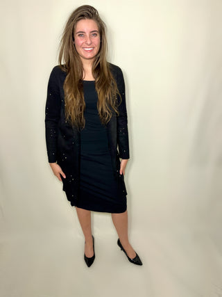 Must Have Black Pencil Skirt